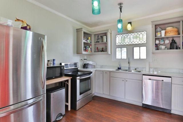 40 Abbott, St Augustine, FL 32084