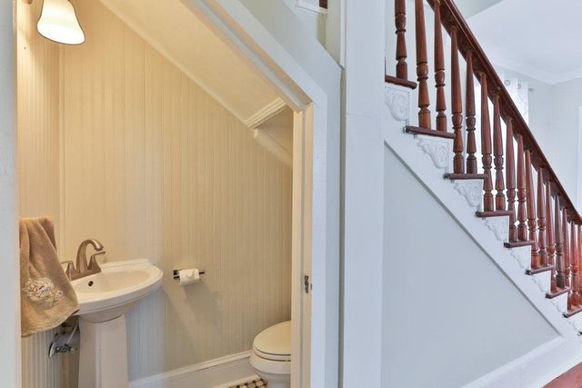 40 Abbott, St Augustine, FL 32084