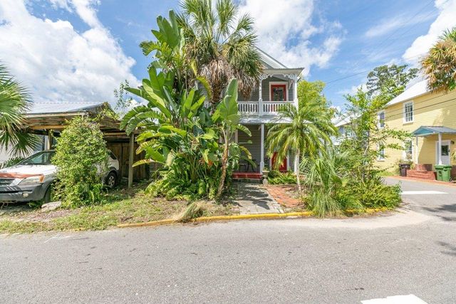 40 Abbott, St Augustine, FL 32084