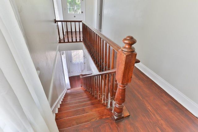 40 Abbott, St Augustine, FL 32084