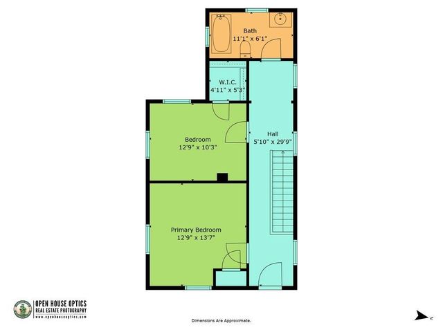 40 Abbott, St Augustine, FL 32084