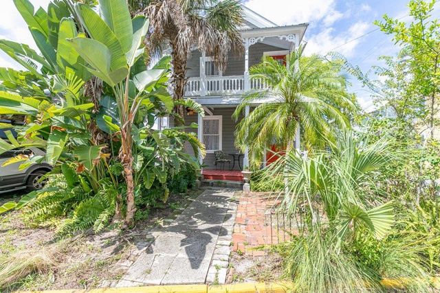 40 Abbott, St Augustine, FL 32084