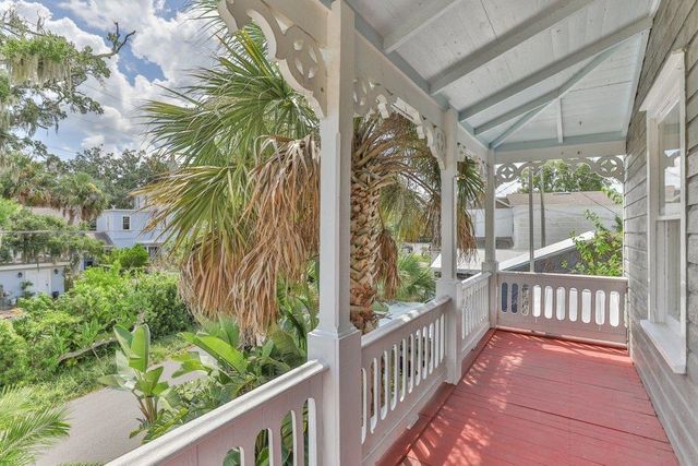 40 Abbott, St Augustine, FL 32084