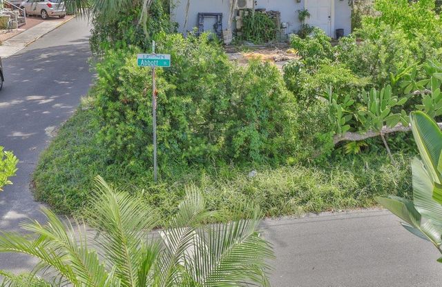 40 Abbott, St Augustine, FL 32084