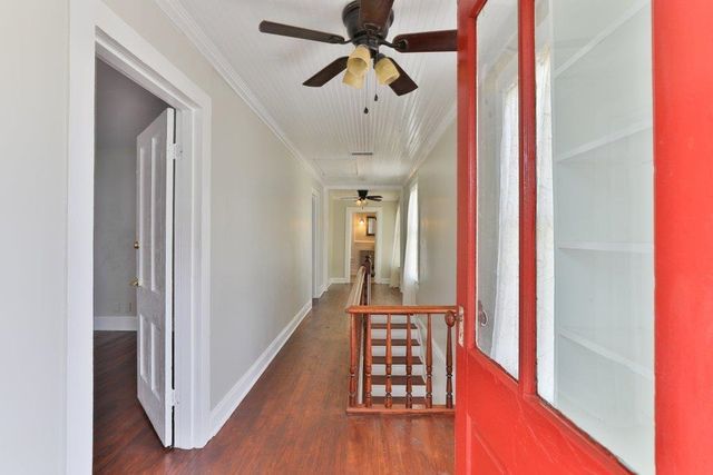 40 Abbott, St Augustine, FL 32084