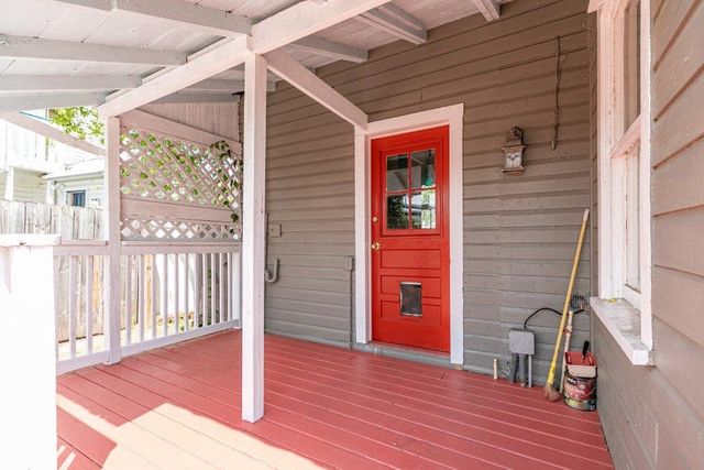 40 Abbott, St Augustine, FL 32084