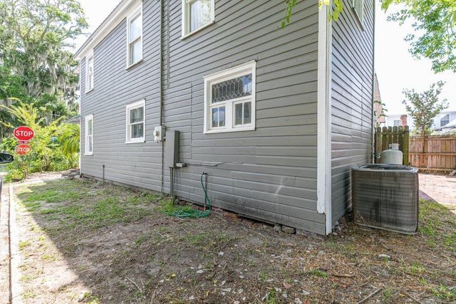 40 Abbott, St Augustine, FL 32084