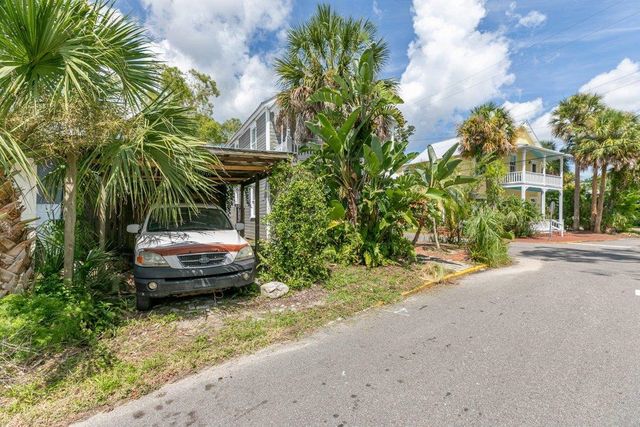 40 Abbott, St Augustine, FL 32084