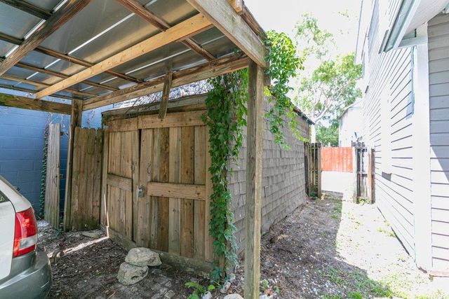 40 Abbott, St Augustine, FL 32084