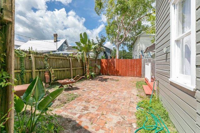 40 Abbott, St Augustine, FL 32084