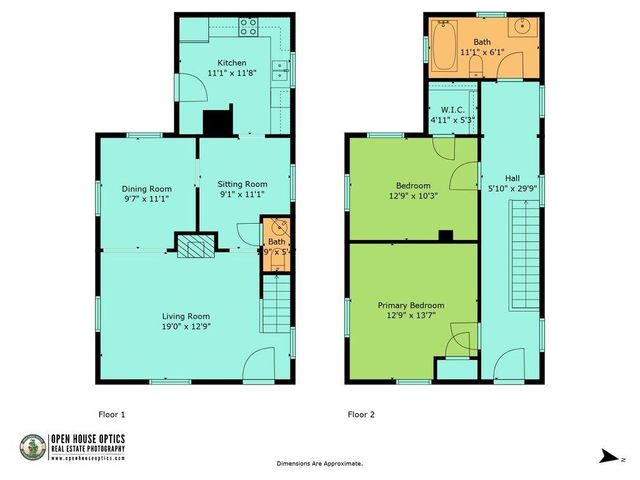 40 Abbott, St Augustine, FL 32084