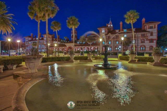 40 Abbott, St Augustine, FL 32084