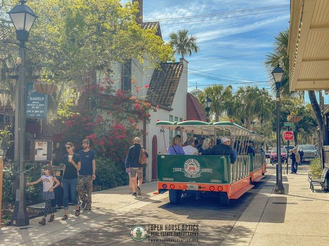 40 Abbott, St Augustine, FL 32084