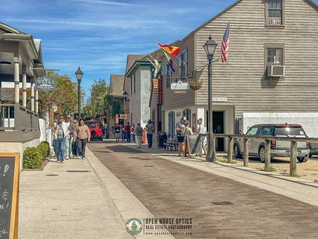 40 Abbott, St Augustine, FL 32084