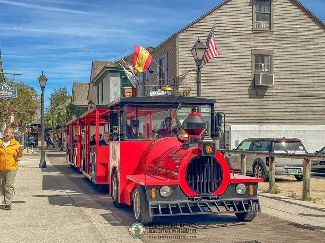 40 Abbott, St Augustine, FL 32084