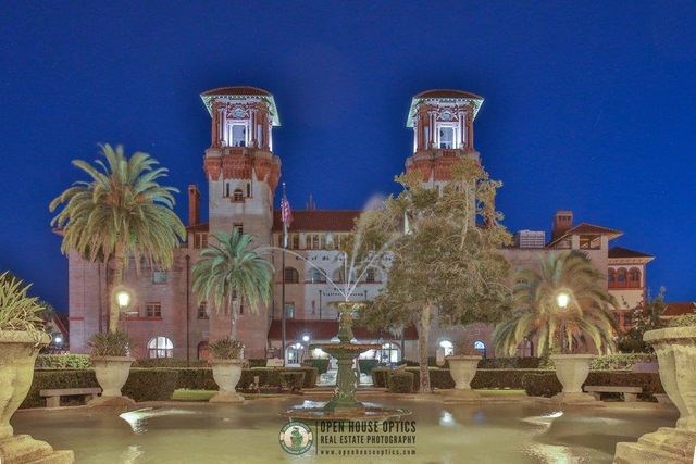 40 Abbott, St Augustine, FL 32084