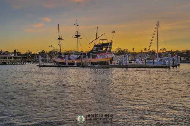 40 Abbott, St Augustine, FL 32084