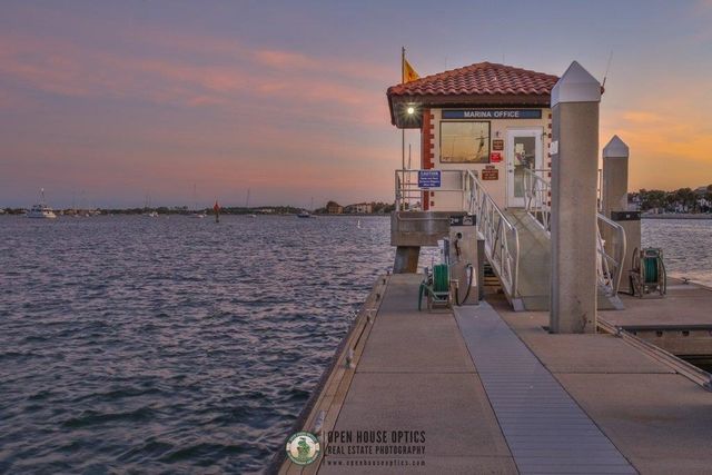 40 Abbott, St Augustine, FL 32084