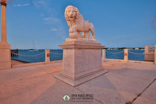 40 Abbott, St Augustine, FL 32084