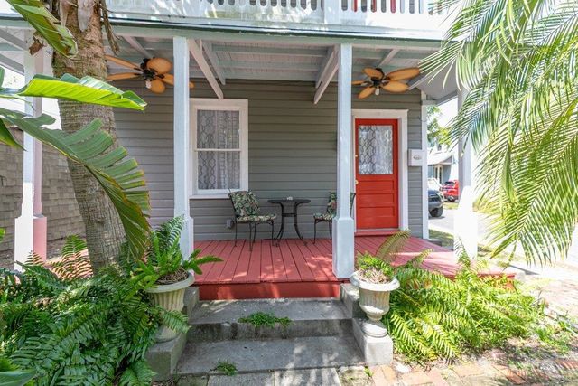 40 Abbott, St Augustine, FL 32084