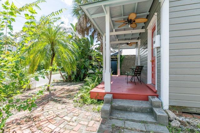 40 Abbott, St Augustine, FL 32084