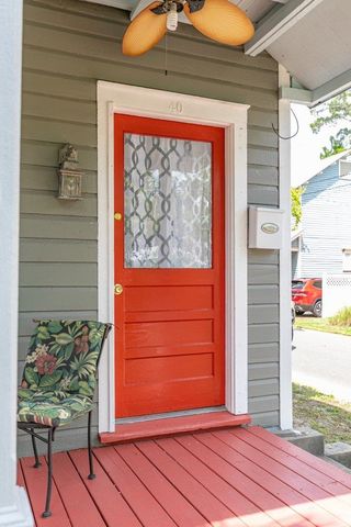 40 Abbott, St Augustine, FL 32084