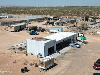 400 Ascencion Street, El Paso, TX 79928