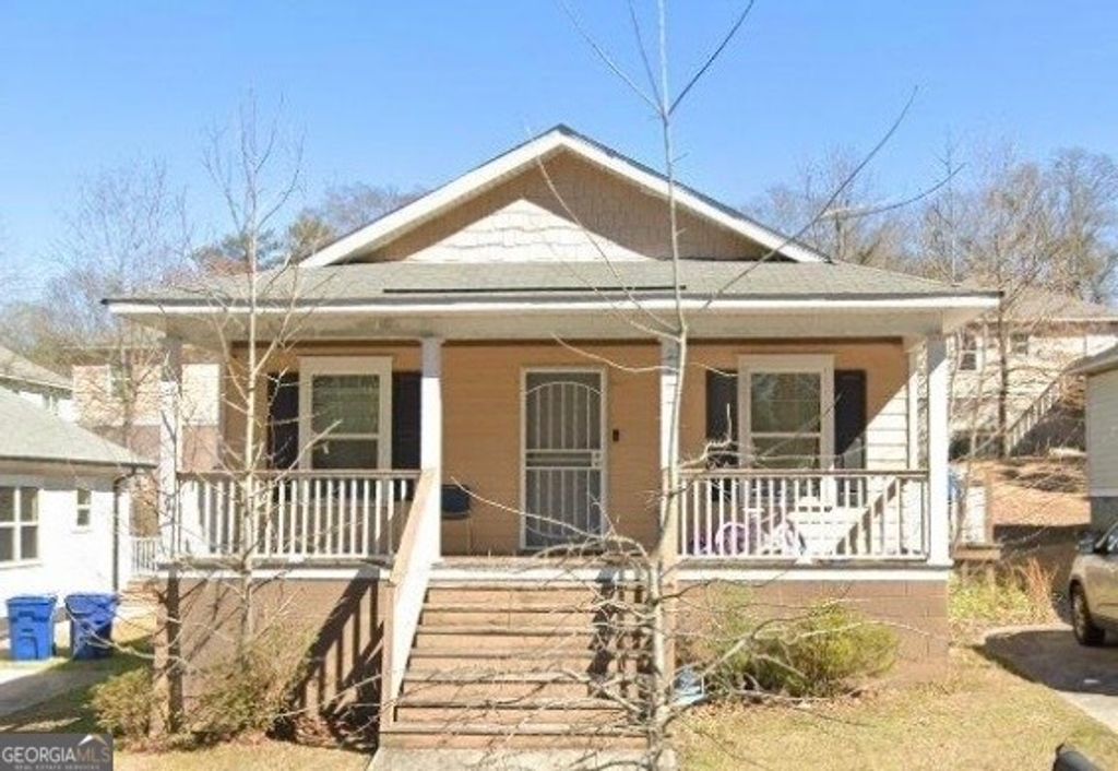 2482 Verbena Circle NW, Atlanta, GA 30314