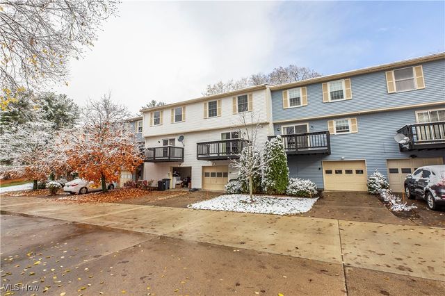 147 Quaker Ridge Drive, Akron, OH 44313