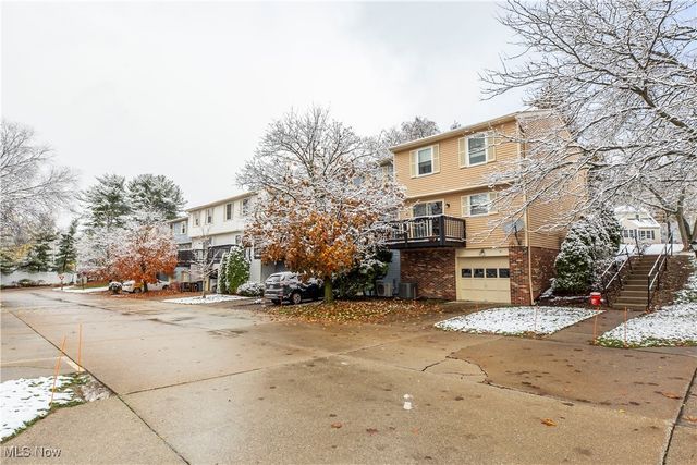 147 Quaker Ridge Drive, Akron, OH 44313