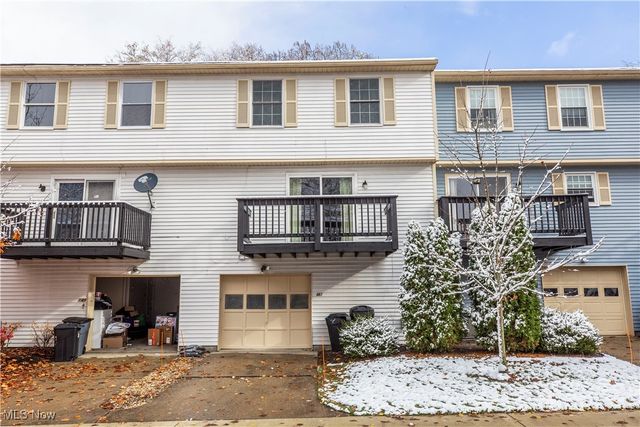 147 Quaker Ridge Drive, Akron, OH 44313