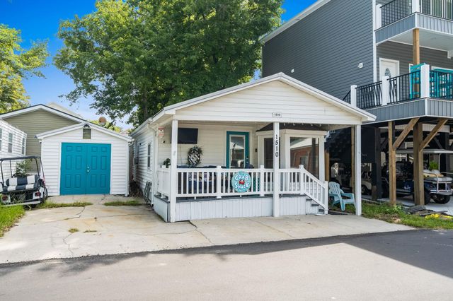 6001 1510 South Kings Hwy., Myrtle Beach, SC 29575