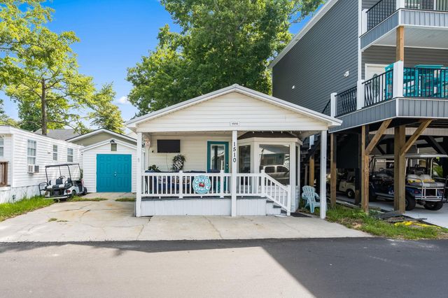 6001 1510 South Kings Hwy., Myrtle Beach, SC 29575