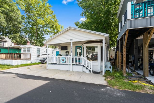 6001 1510 South Kings Hwy., Myrtle Beach, SC 29575