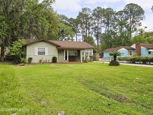 1893 E Road, Jacksonville, FL 32216