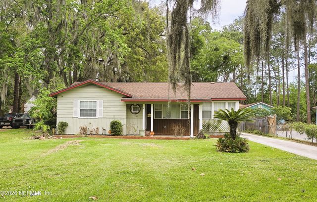 1893 E Road, Jacksonville, FL 32216