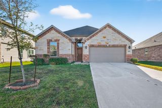 5724 Texas Sage Drive, Rosenberg, TX 77469