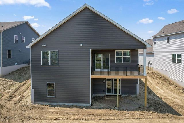 3664 Worrall Court NW, Rochester, MN 55901