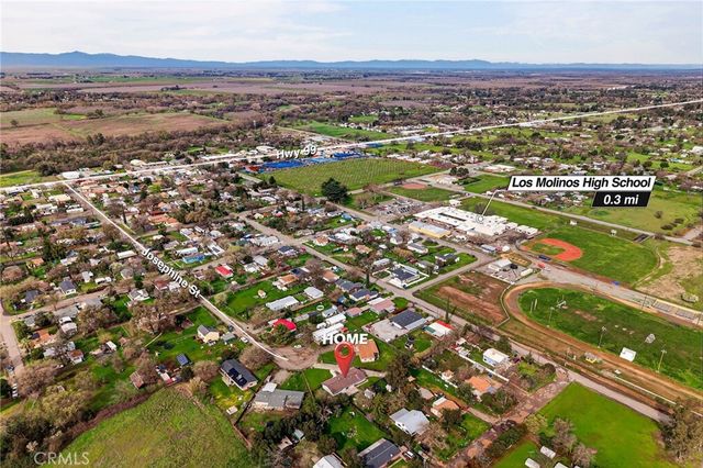 25304 Josephine Street, Los Molinos, CA 96055