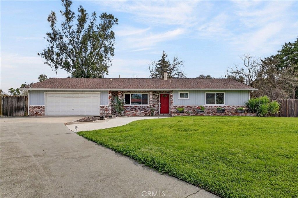 25304 Josephine Street, Los Molinos, CA 96055