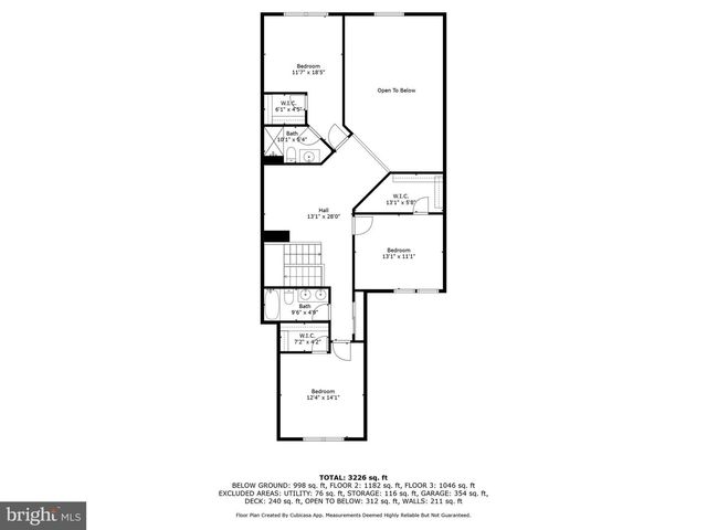 414 GRANVILLE CT, Havre De Grace, MD 21078