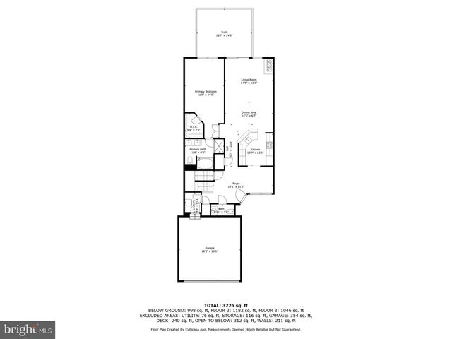 414 GRANVILLE CT, Havre De Grace, MD 21078