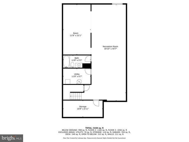 414 GRANVILLE CT, Havre De Grace, MD 21078