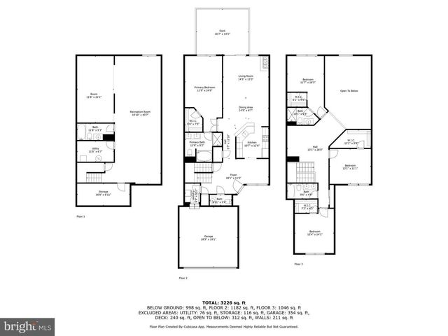 414 GRANVILLE CT, Havre De Grace, MD 21078
