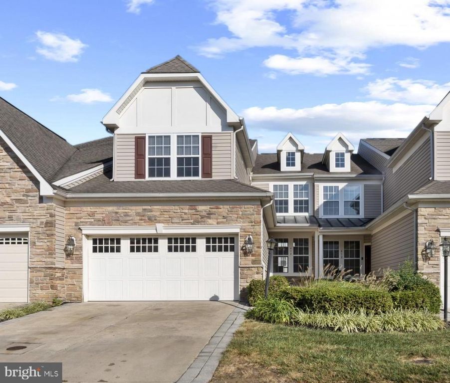 414 GRANVILLE CT, Havre De Grace, MD 21078