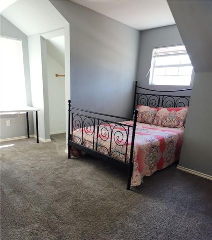 25032 Thrushwood Lane, Spring, TX 77373