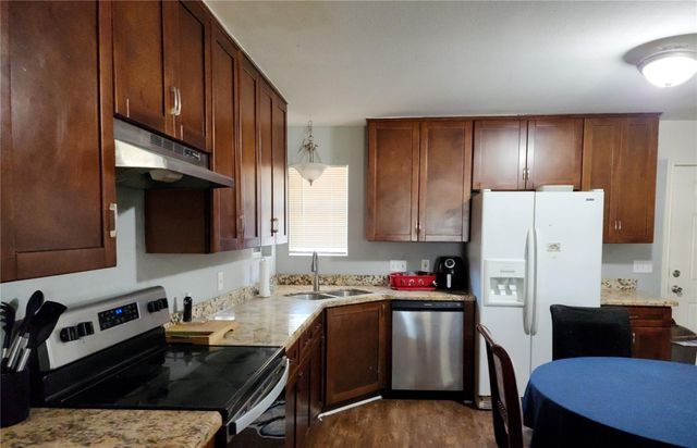 25032 Thrushwood Lane, Spring, TX 77373