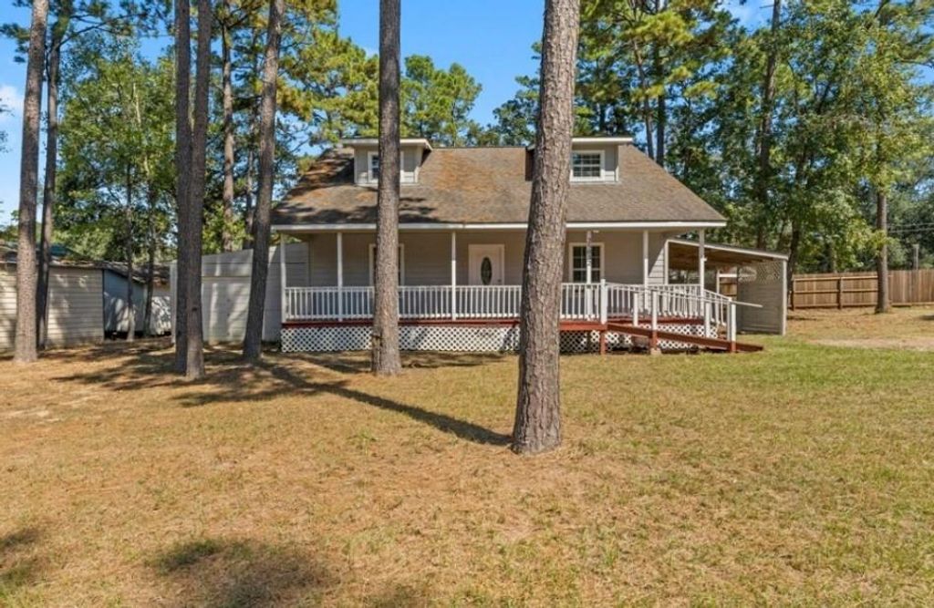 25032 Thrushwood Lane, Spring, TX 77373