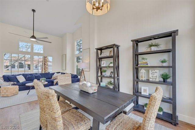 3800 Dauntless Drive, North Las Vegas, NV 89031