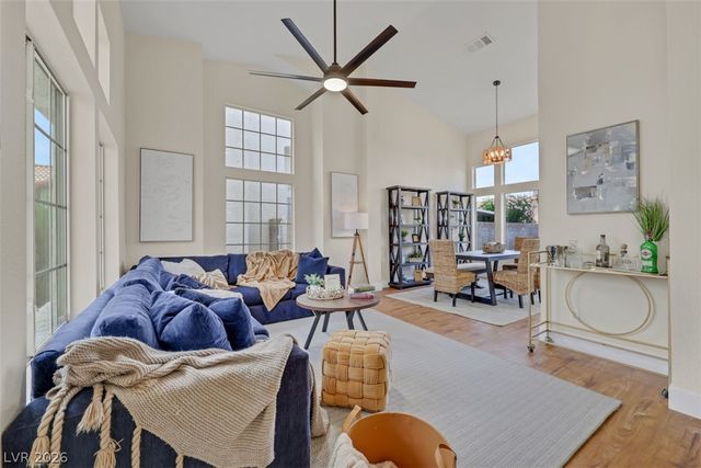 3800 Dauntless Drive, North Las Vegas, NV 89031